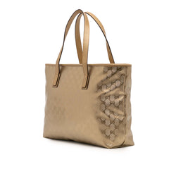 Medium GG Imprime Tote
