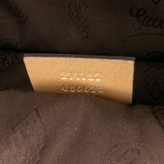 Medium GG Imprime Tote