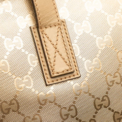 Medium GG Imprime Tote