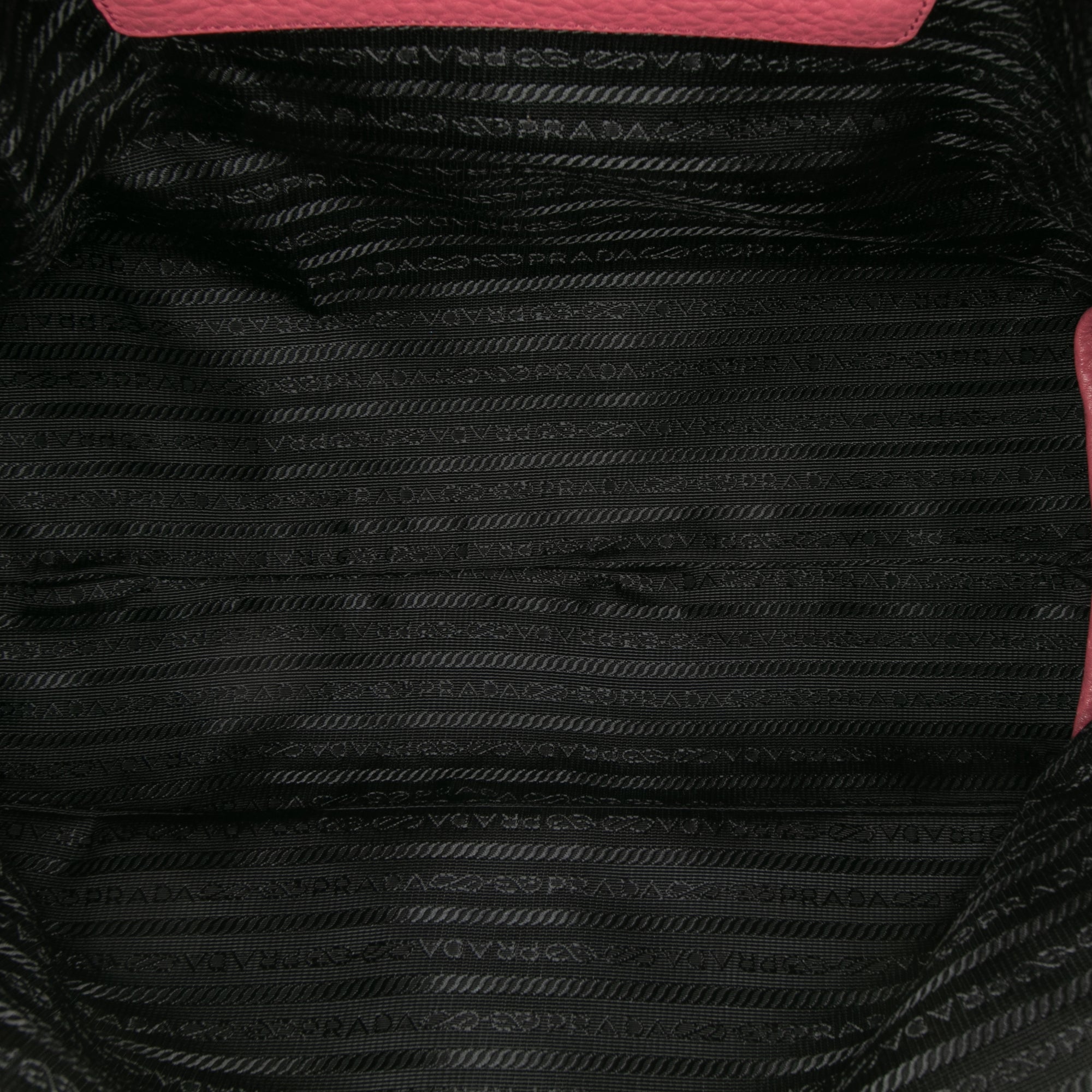 Vitello Daino Open Convertible Tote