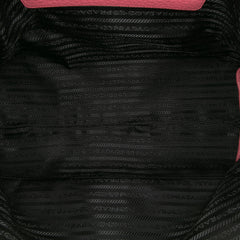 Vitello Daino Open Convertible Tote
