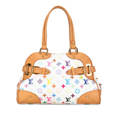 Monogram Multicolore Claudia_0