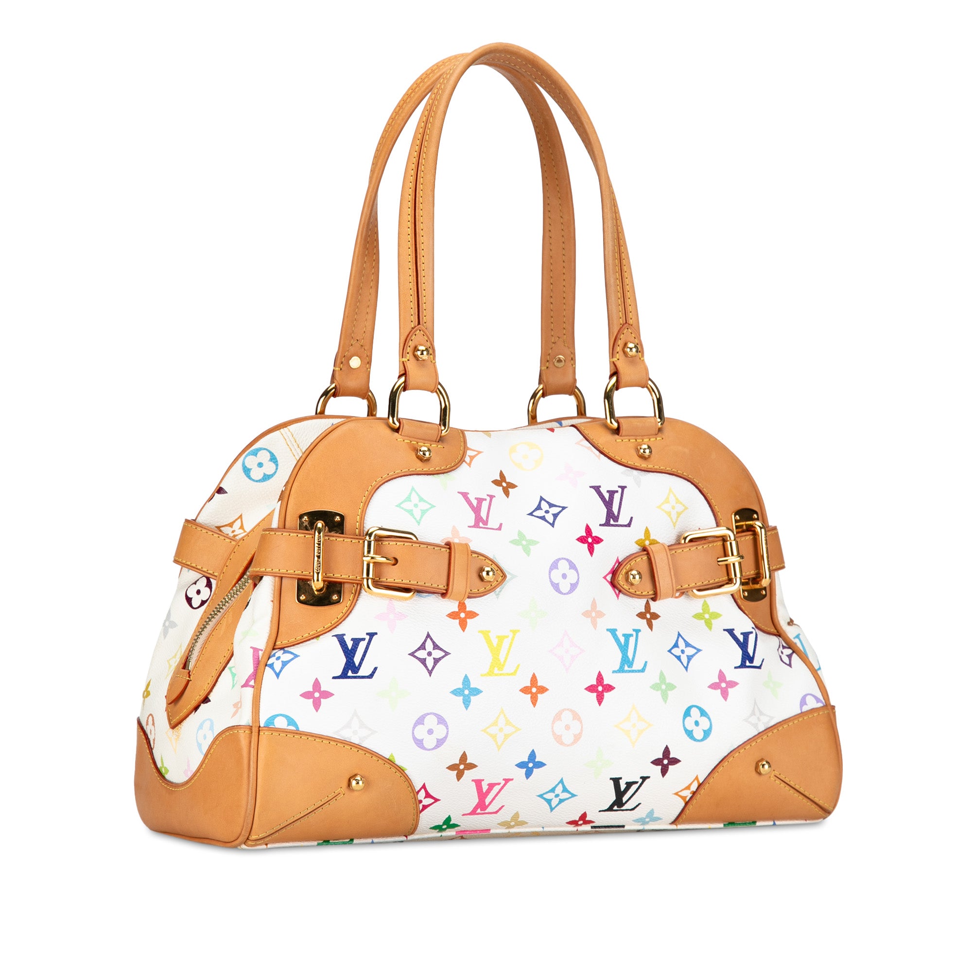 Monogram Multicolore Claudia_1