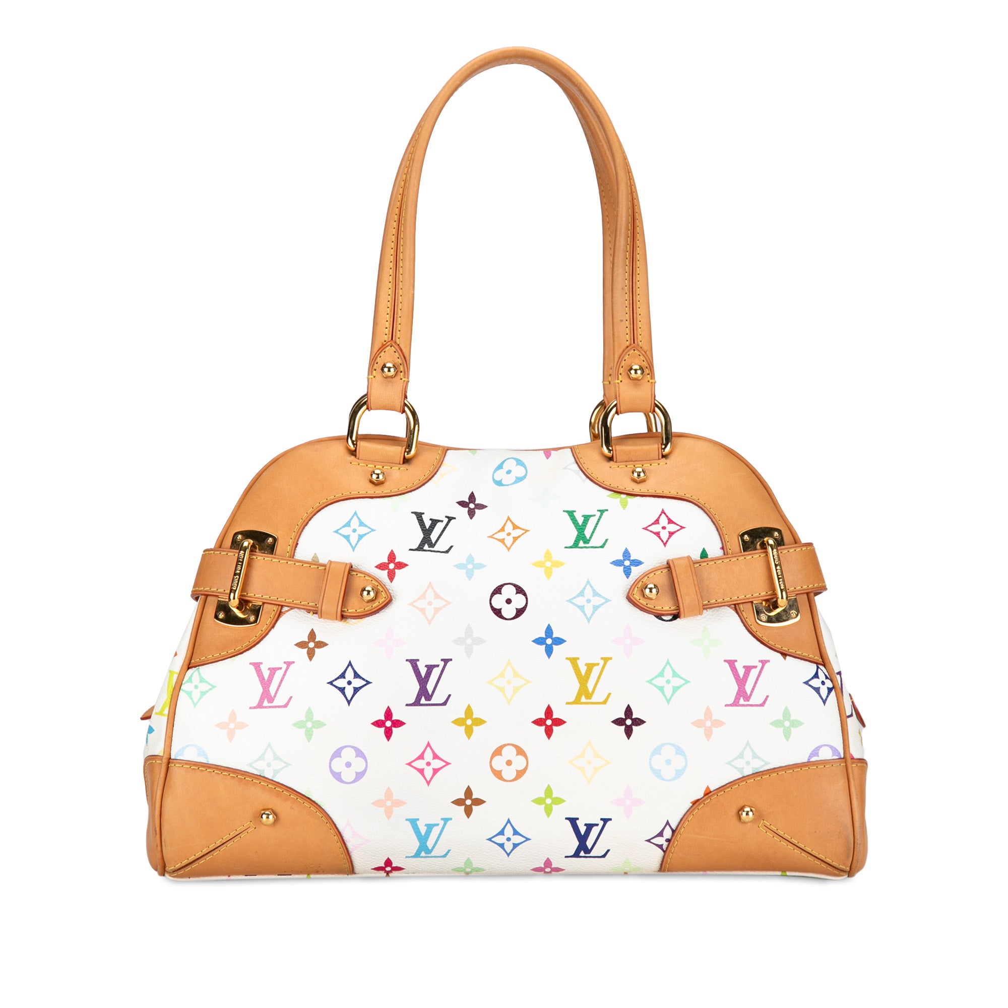 Monogram Multicolore Claudia_2