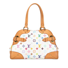 Monogram Multicolore Claudia_2