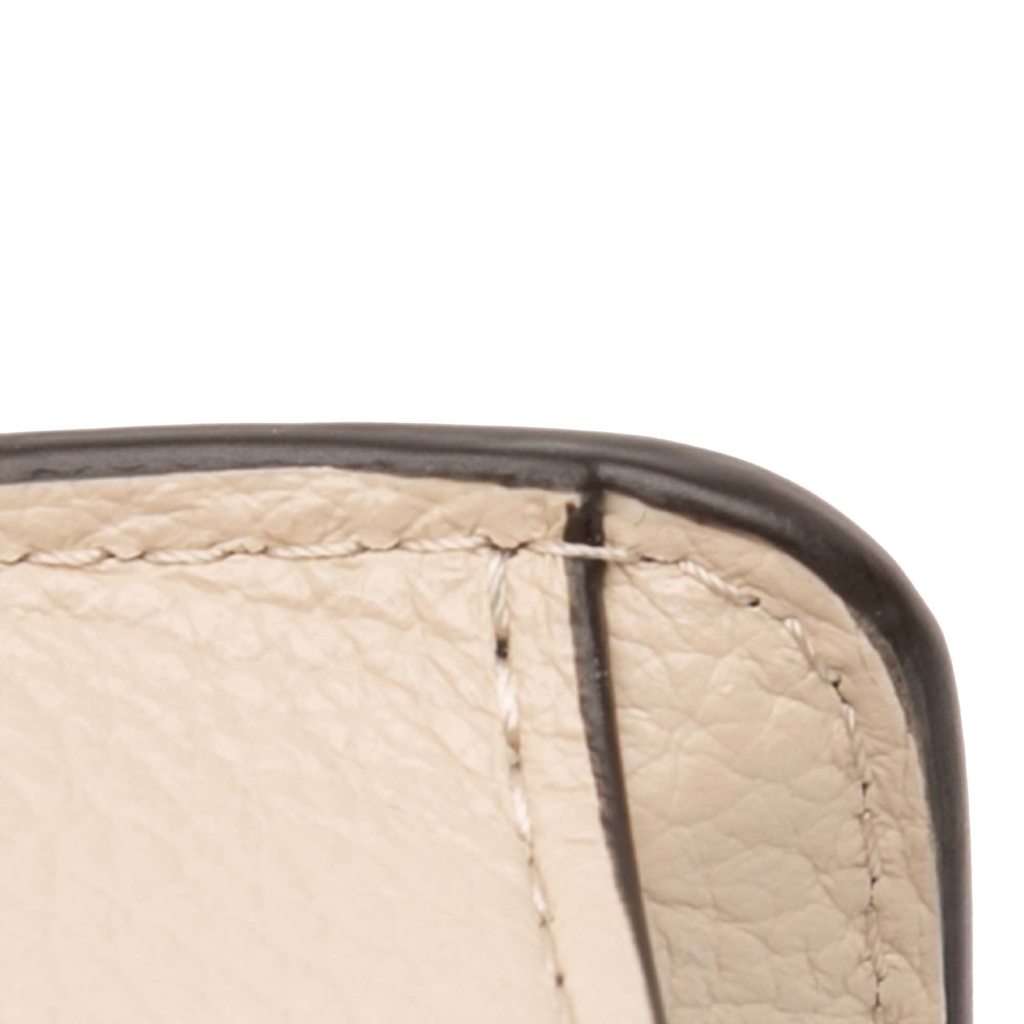 Small Grained Calfskin Darley Crossbody