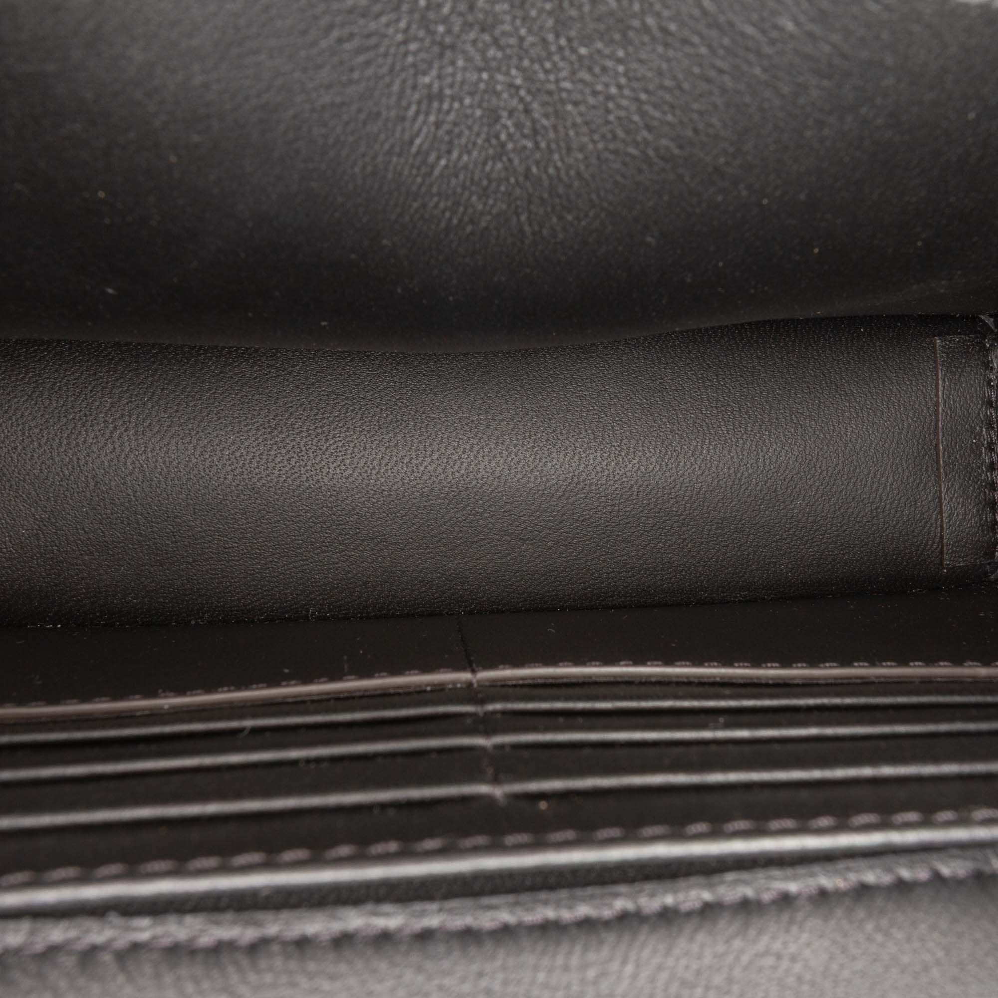 Small Grained Calfskin Darley Crossbody