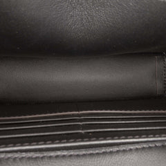 Small Grained Calfskin Darley Crossbody