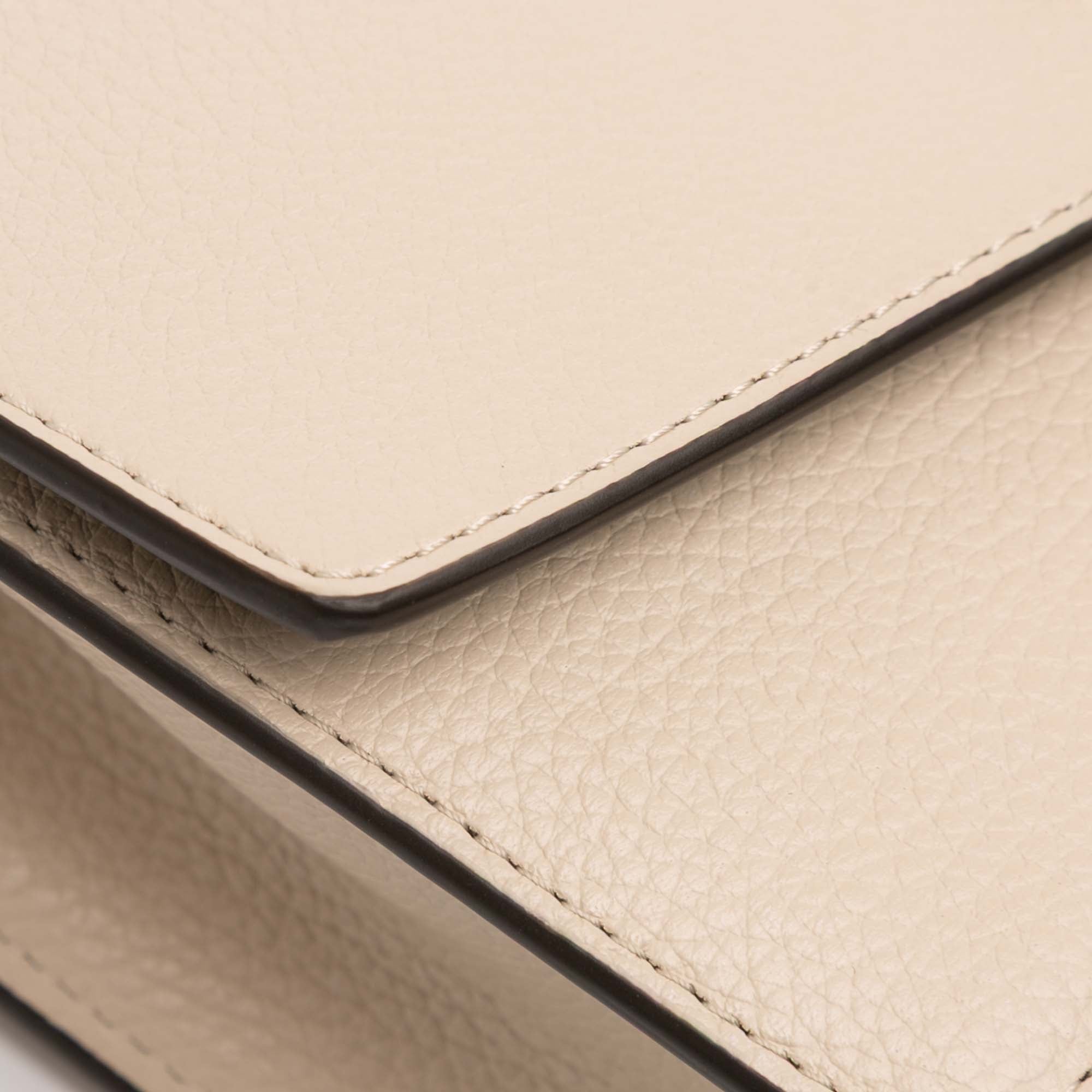 Small Grained Calfskin Darley Crossbody