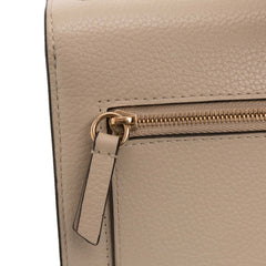 Small Grained Calfskin Darley Crossbody