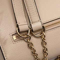 Small Grained Calfskin Darley Crossbody