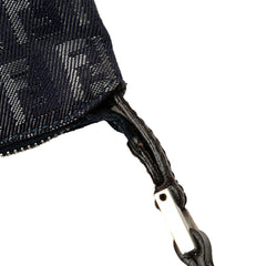 Zucchino Denim Crossbody