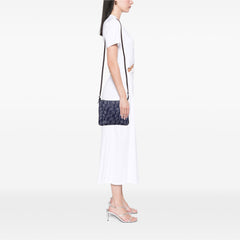 Zucchino Denim Crossbody