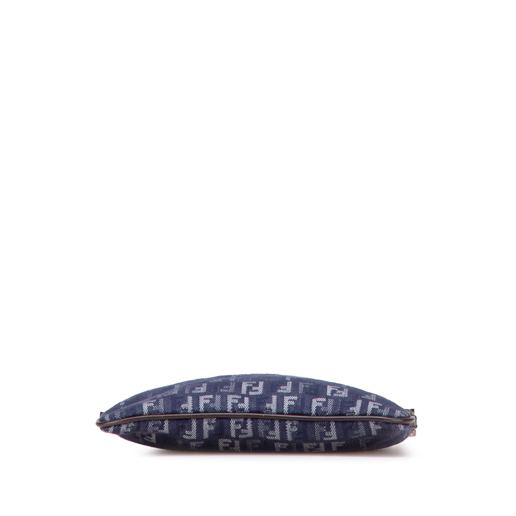 Zucchino Denim Crossbody