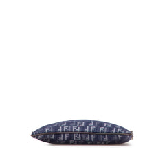 Zucchino Denim Crossbody