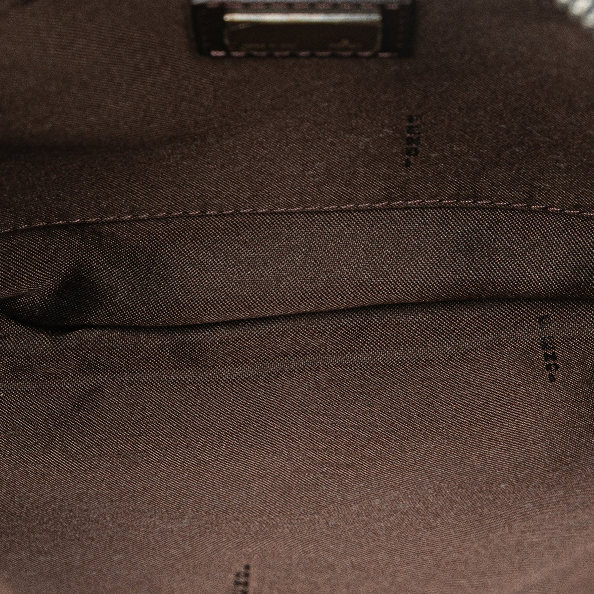 Zucchino Denim Crossbody
