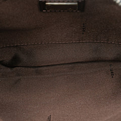 Zucchino Denim Crossbody