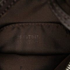 Zucchino Denim Crossbody
