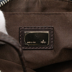 Zucchino Denim Crossbody