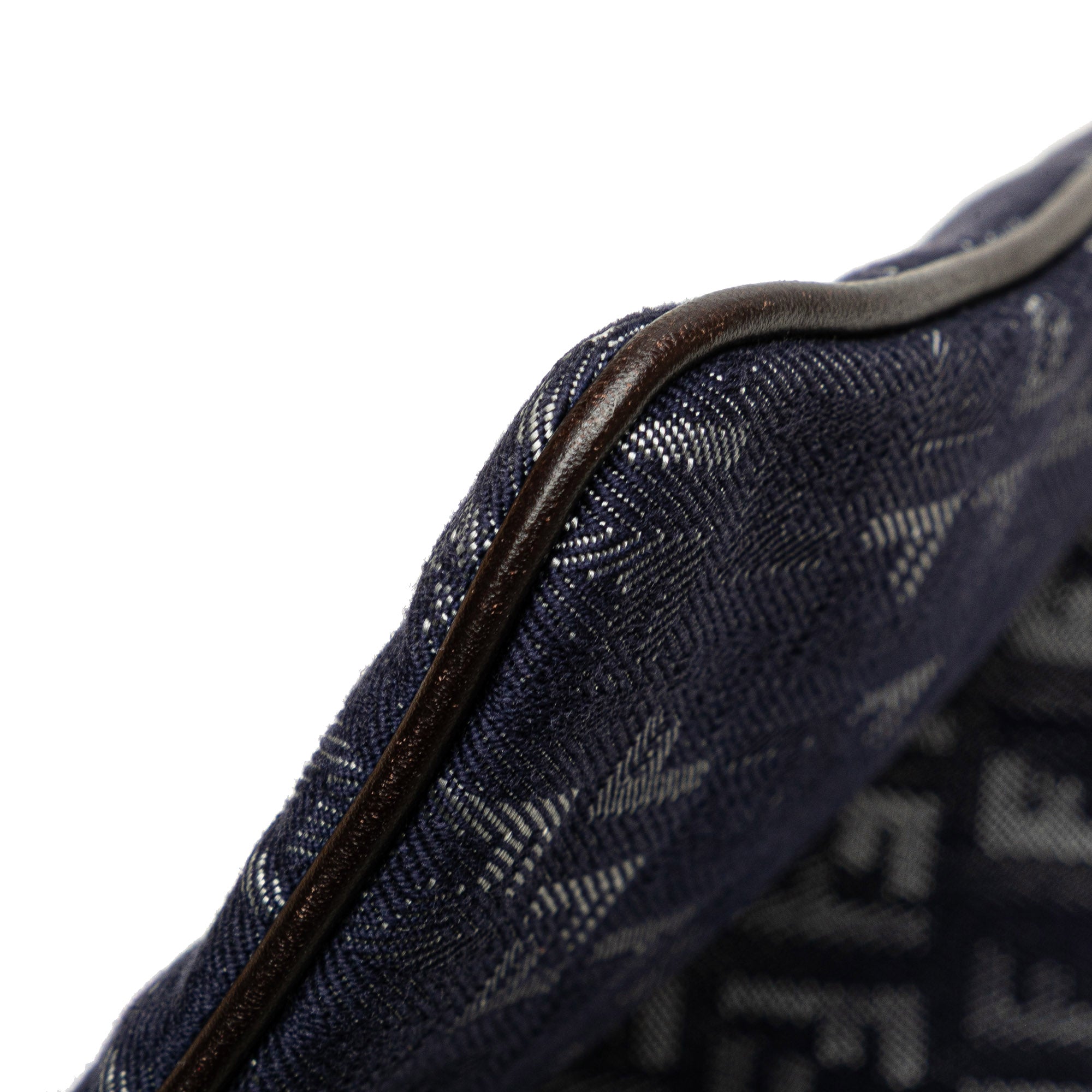 Zucchino Denim Crossbody