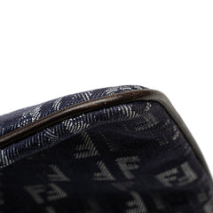 Zucchino Denim Crossbody