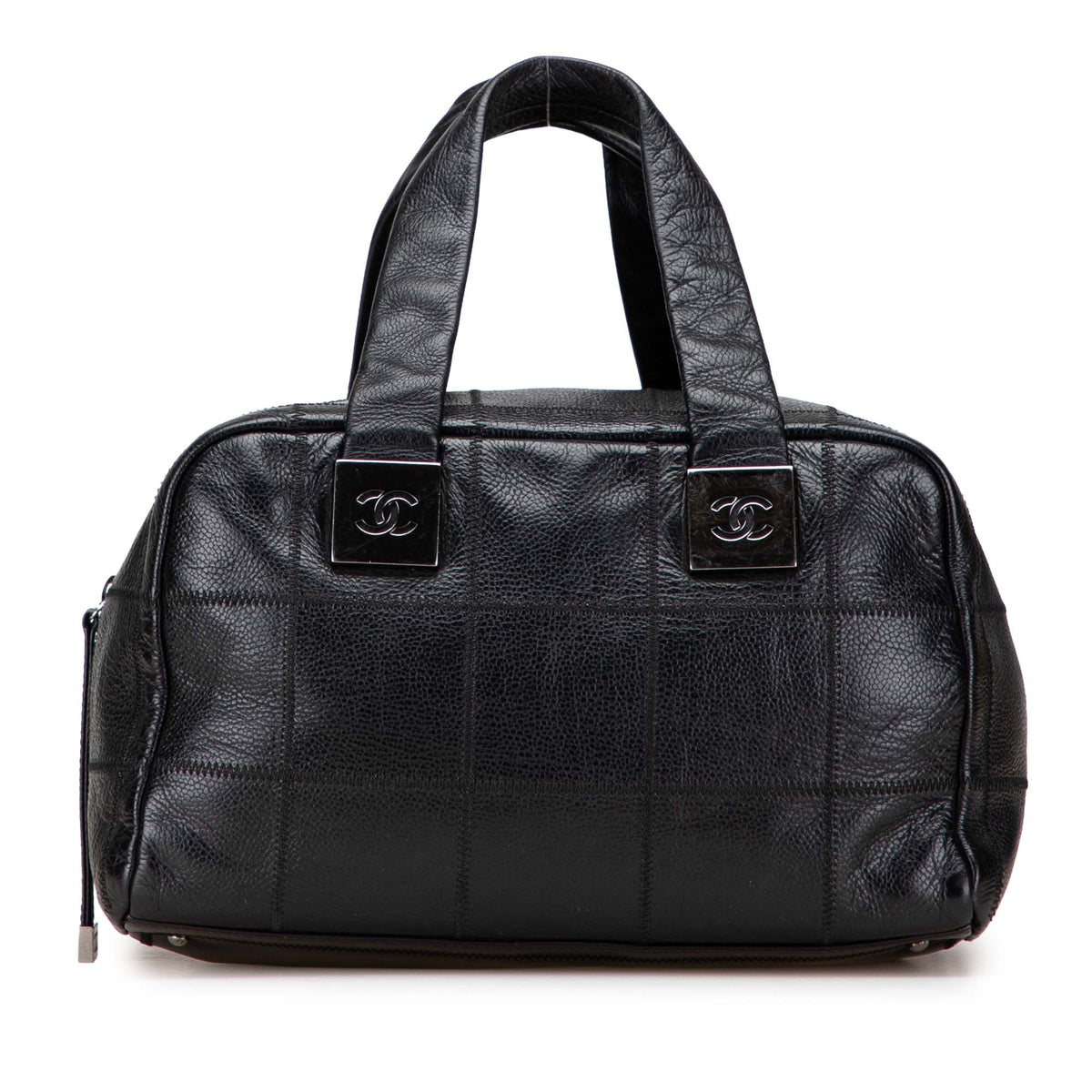 CC Choco Bar Caviar Stitched Boston