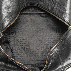 CC Choco Bar Caviar Stitched Boston