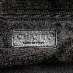 CC Choco Bar Caviar Stitched Boston