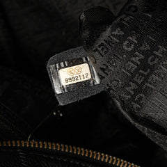 CC Choco Bar Caviar Stitched Boston