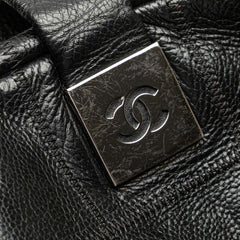 CC Choco Bar Caviar Stitched Boston