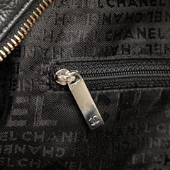 CC Choco Bar Caviar Stitched Boston