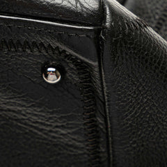CC Choco Bar Caviar Stitched Boston