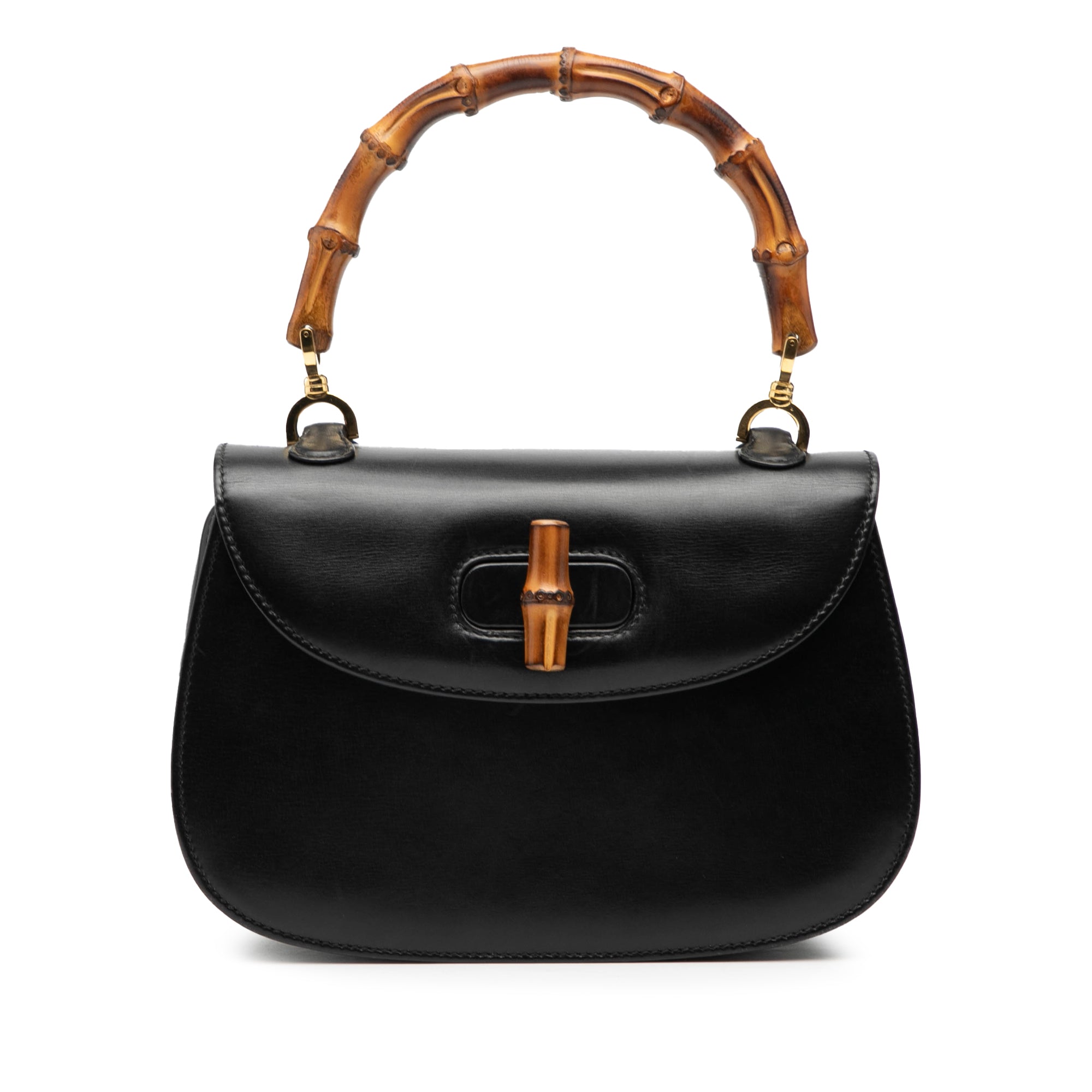 Calfskin Bamboo Night