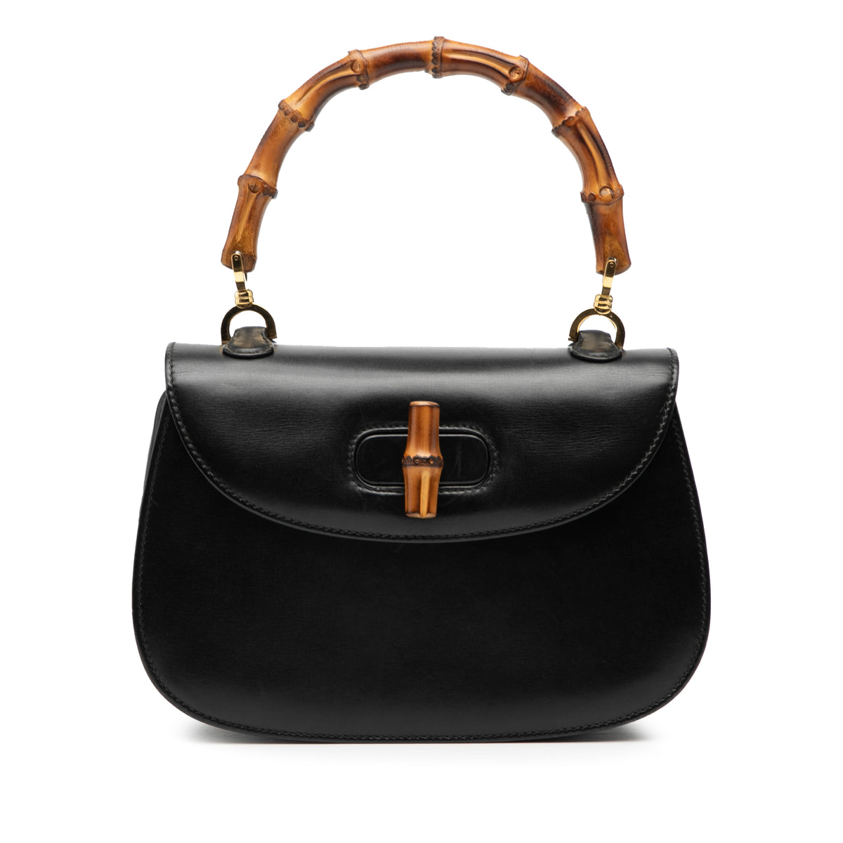 Calfskin Bamboo Night