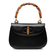 Calfskin Bamboo Night