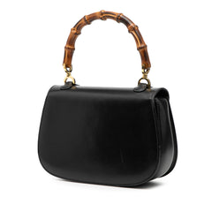 Calfskin Bamboo Night