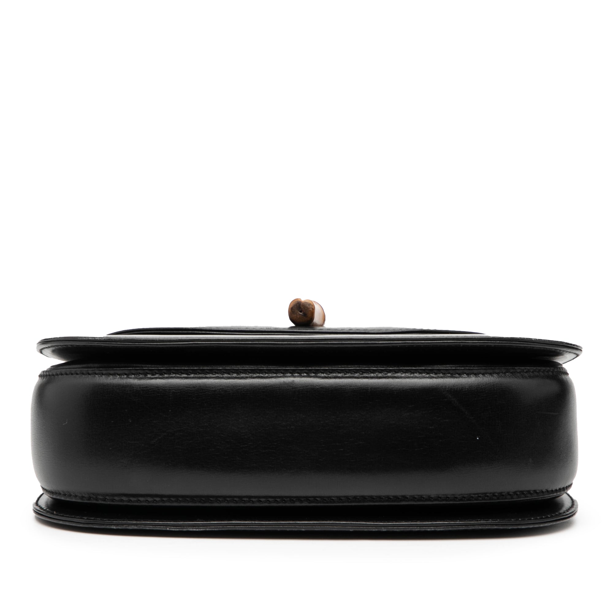 Calfskin Bamboo Night