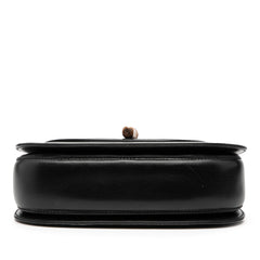 Calfskin Bamboo Night