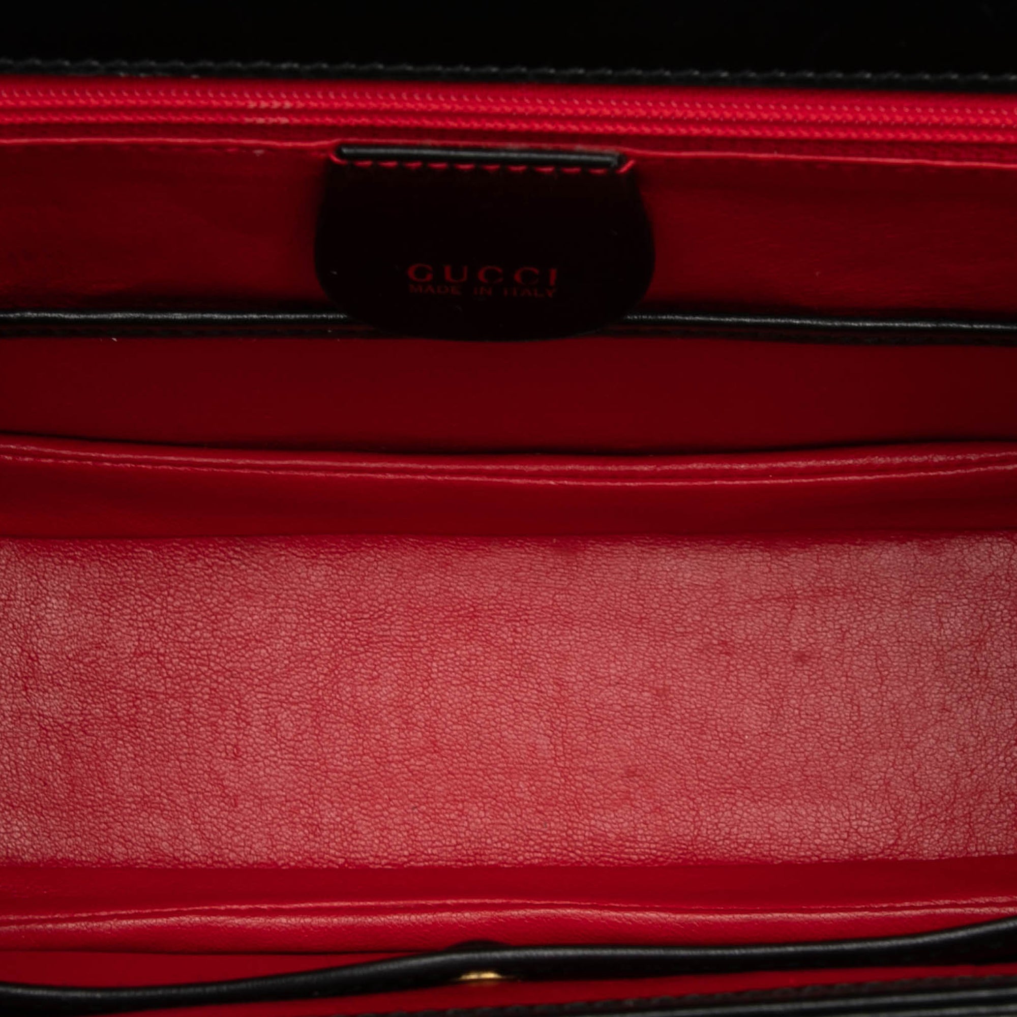 Calfskin Bamboo Night