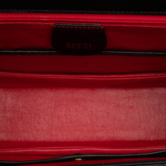 Calfskin Bamboo Night