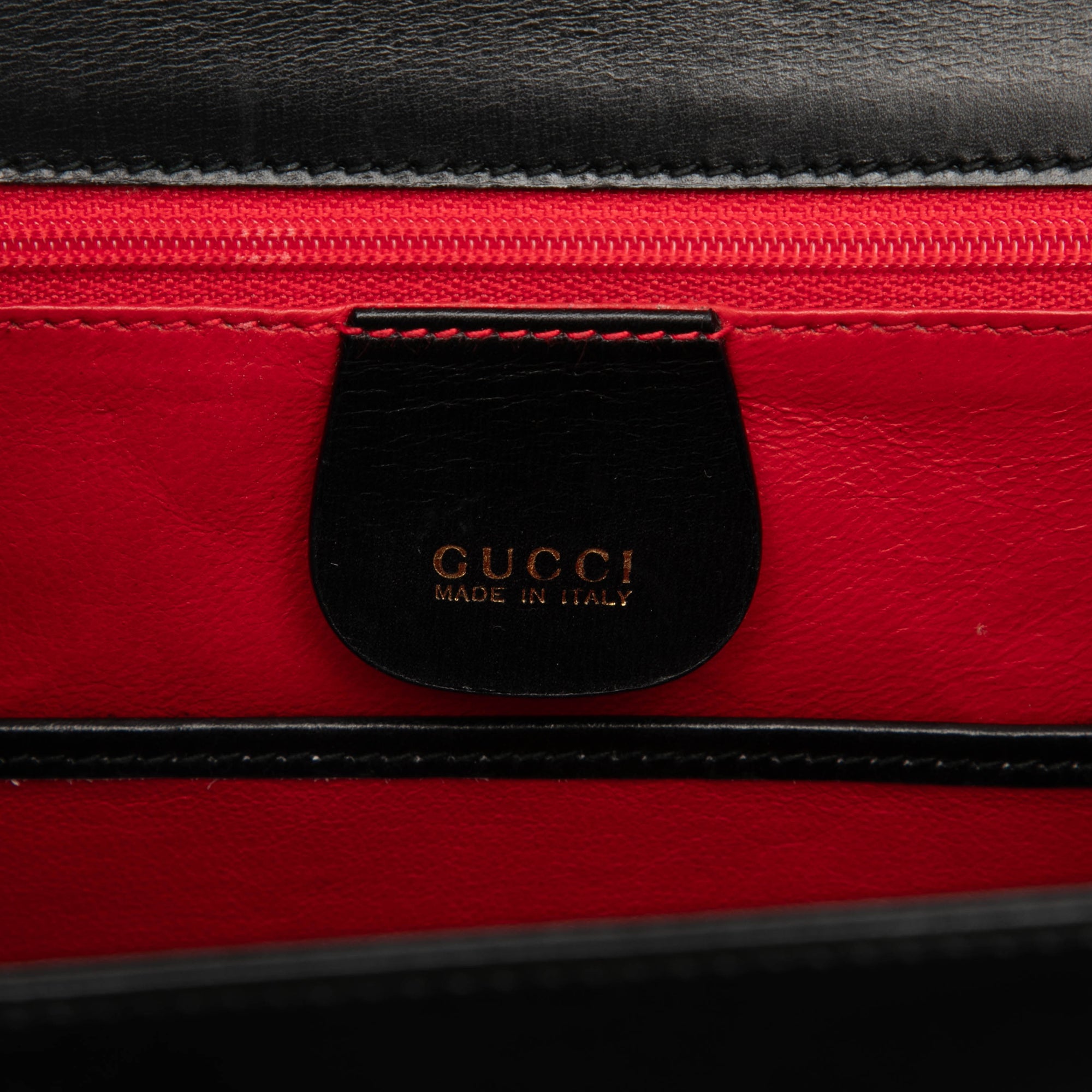 Calfskin Bamboo Night