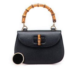 Calfskin Bamboo Night