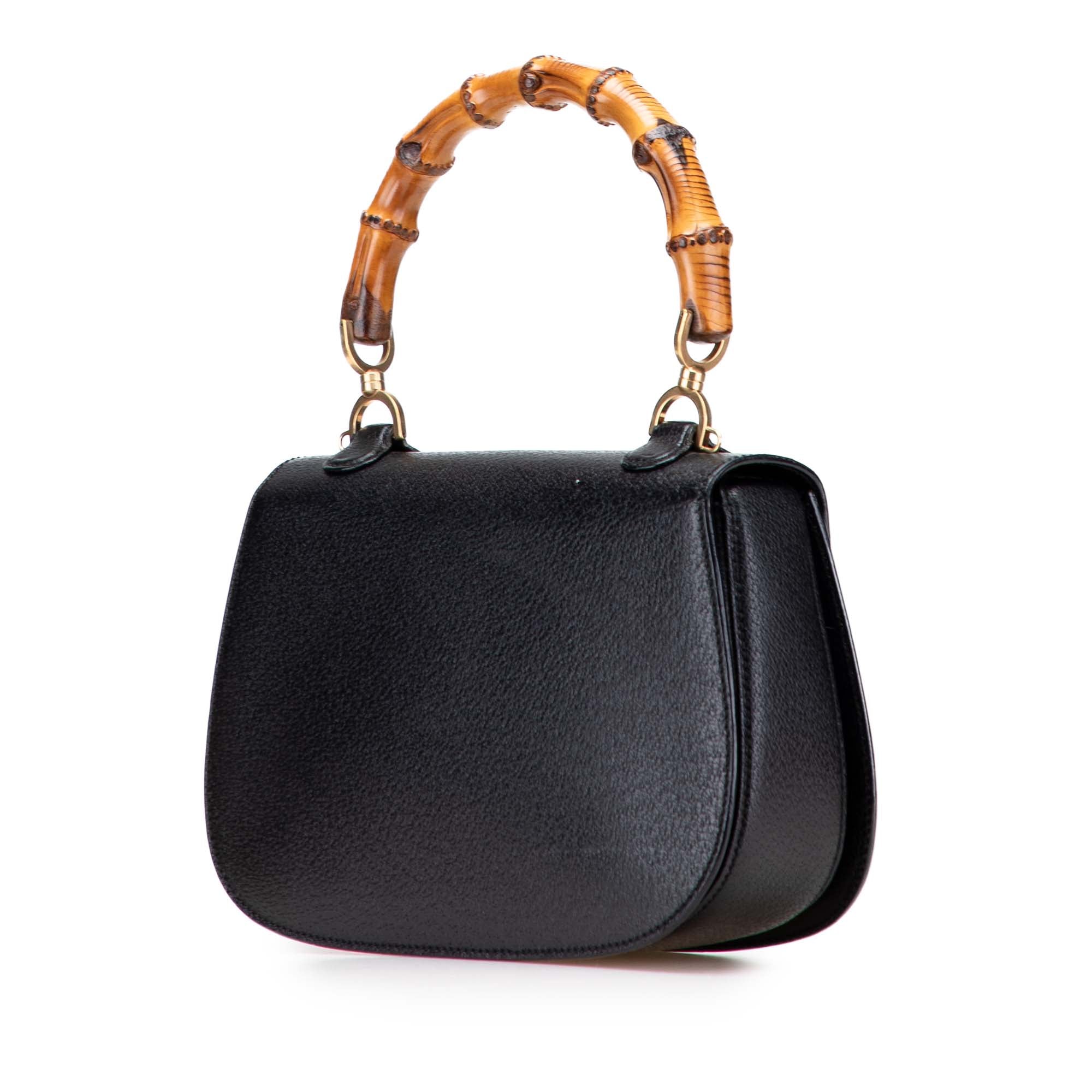 Calfskin Bamboo Night
