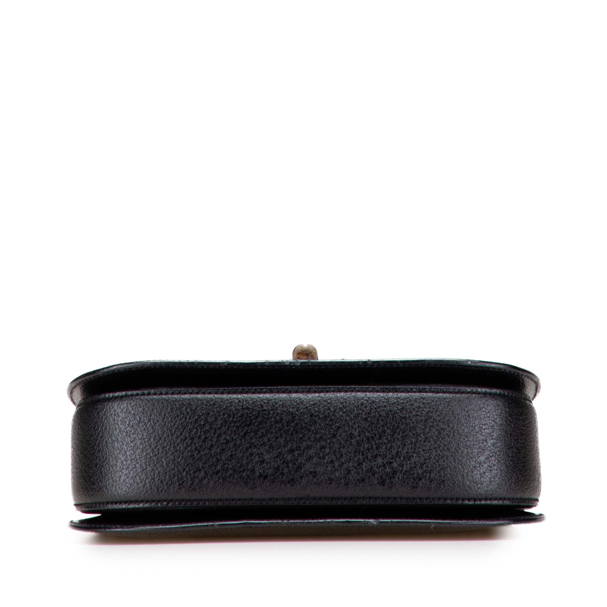 Calfskin Bamboo Night