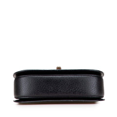 Calfskin Bamboo Night