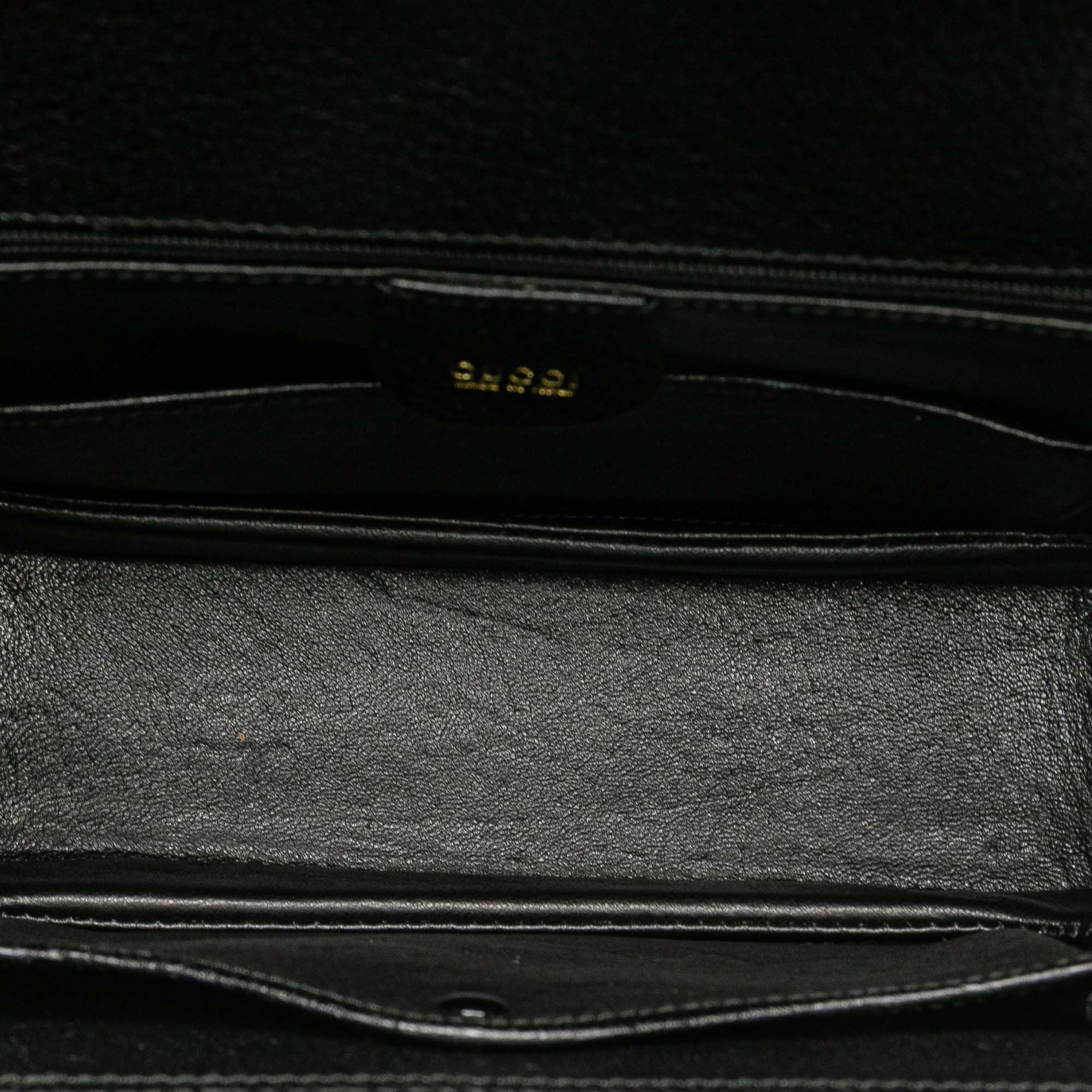 Calfskin Bamboo Night