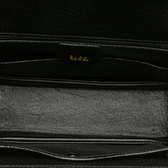Calfskin Bamboo Night