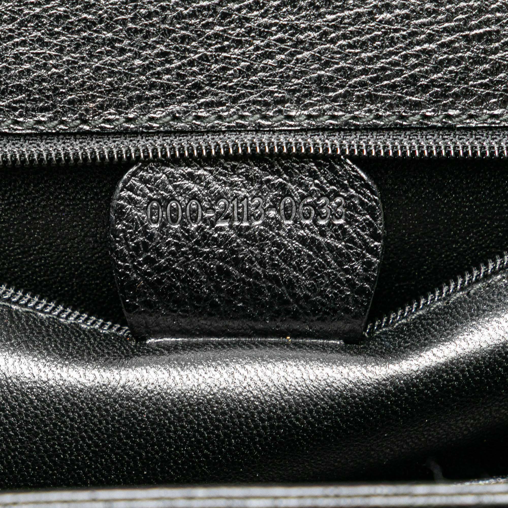 Calfskin Bamboo Night