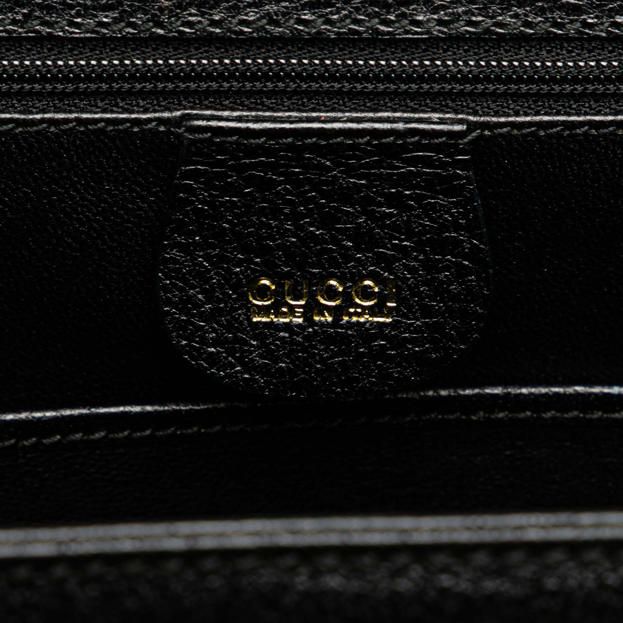 Calfskin Bamboo Night