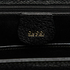 Calfskin Bamboo Night